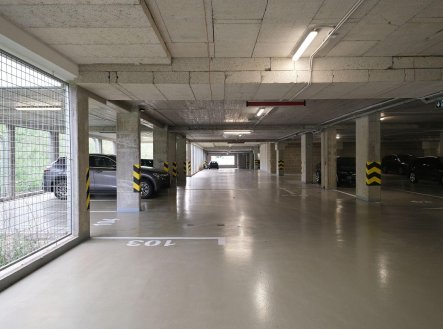 Pronájem , 15 m²