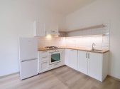 Pronájem bytu, 2+kk, 46 m²