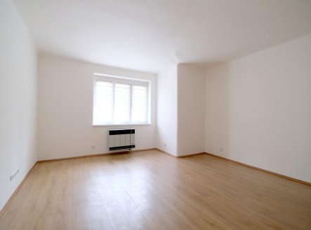 Pronájem bytu, 2+kk, 46 m²