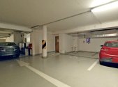 Pronájem garážového stání, 18 m²