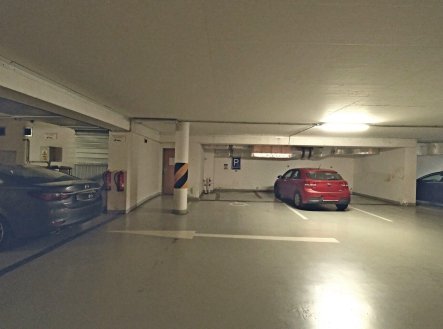 Pronájem , 18 m²