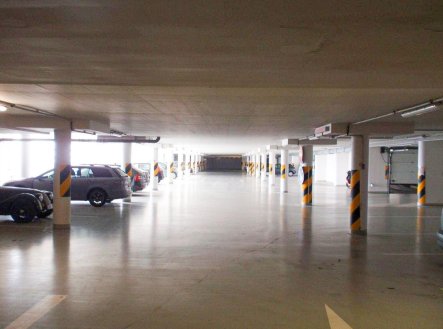Pronájem , 18 m²