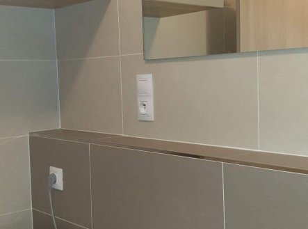 Pronájem bytu, 1+kk, 30 m²