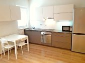 Pronájem bytu, 1+kk, 35 m²