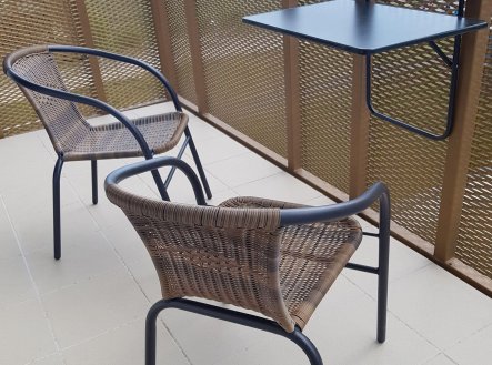 Pronájem bytu, 1+kk, 35 m²
