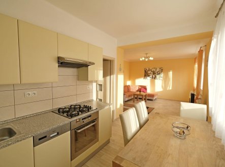 Prodej bytu, 2+kk, 56 m²