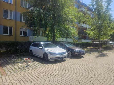 Prodej , 12 m²