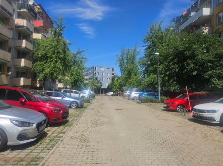 Prodej , 12 m²