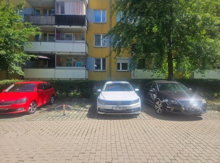 Prodej , 12 m²