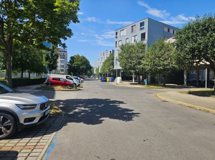 Prodej , 12 m²
