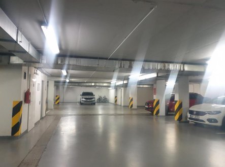 Pronájem , 14 m²
