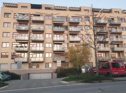 Pronájem , 14 m²