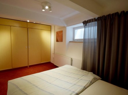 Pronájem bytu, 2+kk, 40 m²