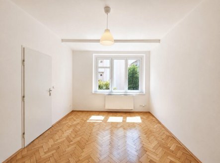 Pronájem bytu, 3+kk, 67 m²