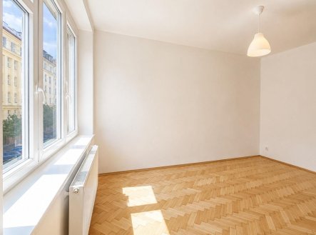 Pronájem bytu, 3+kk, 67 m²