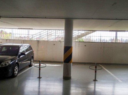 Pronájem , 12 m²