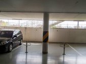Pronájem garážového stání, 12 m²