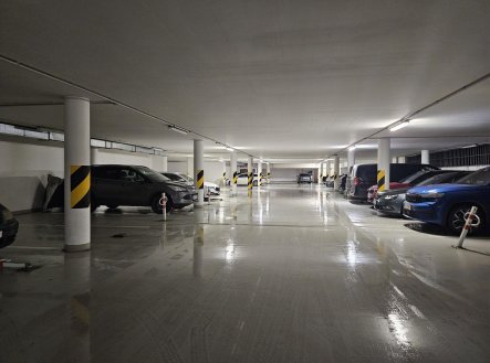Pronájem , 12 m²