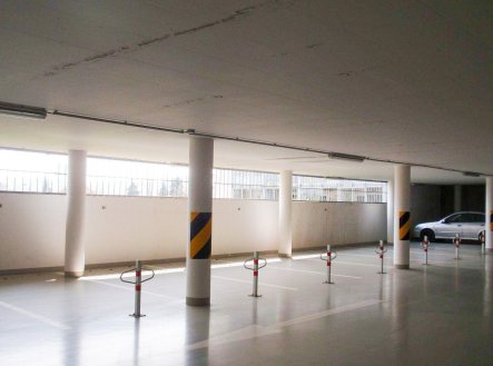 Pronájem , 12 m²