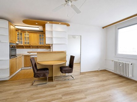 Pronájem bytu, 3+1, 74 m²