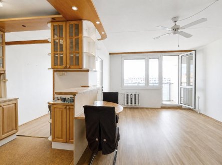 Pronájem bytu, 3+1, 74 m²