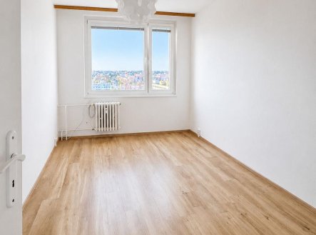 Pronájem bytu, 3+1, 74 m²