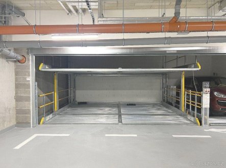 Pronájem , 10 m²