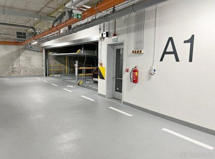 Pronájem , 10 m²