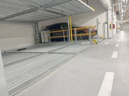 Pronájem , 10 m²
