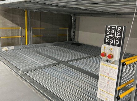 Pronájem , 10 m²
