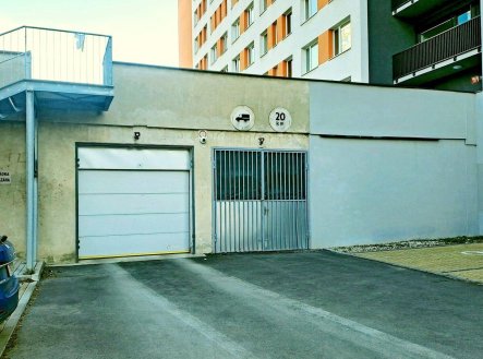 Pronájem , 12 m²
