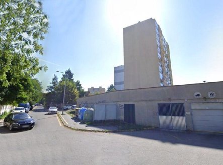 Pronájem , 12 m²