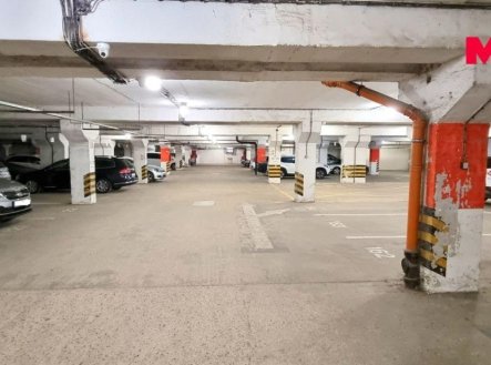 Pronájem , 12 m²