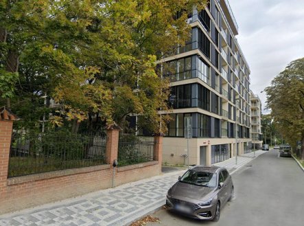 Pronájem , 3 m²