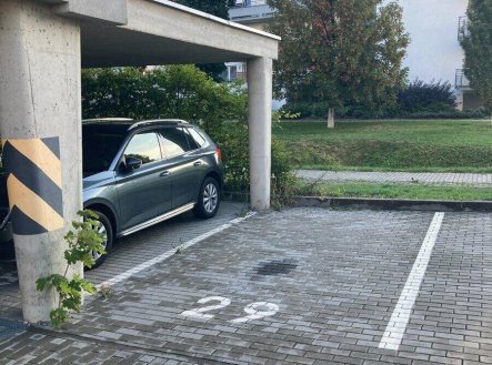 Pronájem , 15 m²