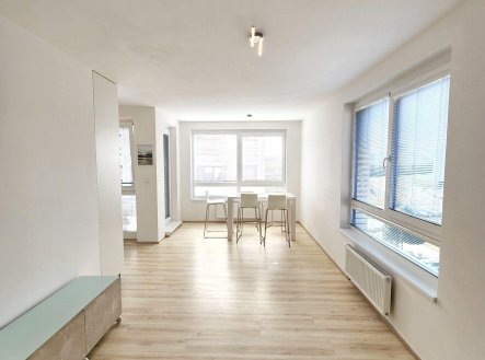 Pronájem bytu, 2+kk, 59 m²