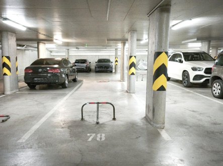 Prodej , 13 m²