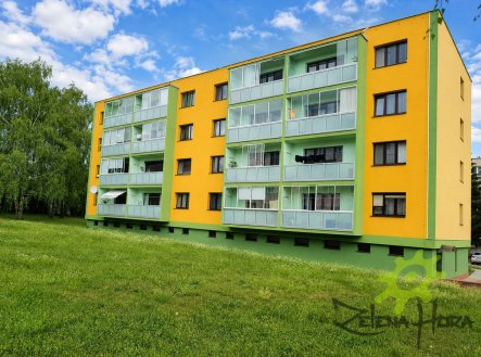 Pronájem bytu, 4+1, 95 m²