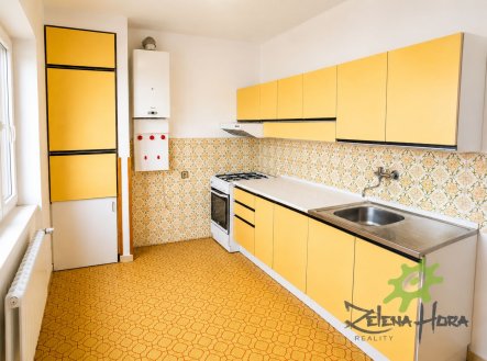 Pronájem bytu, 4+1, 95 m²