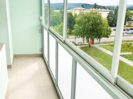 Pronájem bytu, 4+1, 95 m²