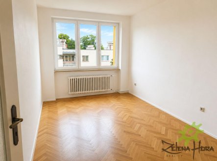 Pronájem bytu, 4+1, 95 m²