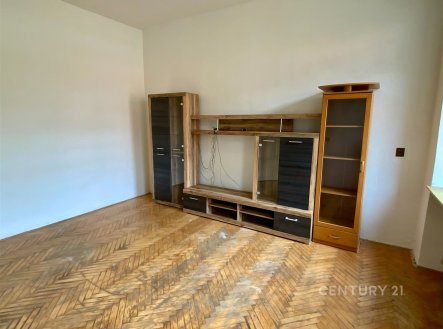 Pronájem bytu, 1+1, 50 m²