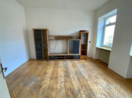 Pronájem bytu, 1+1, 50 m²