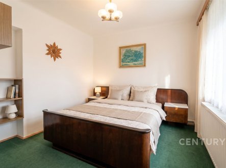 Prodej domu/vily, 88 m²
