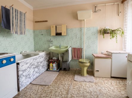 Prodej domu/vily, 88 m²