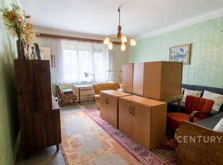 Prodej domu/vily, 88 m²