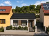 Prodej domu/vily, 88 m²