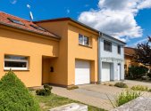 Pronájem - dům/vila, 156 m²