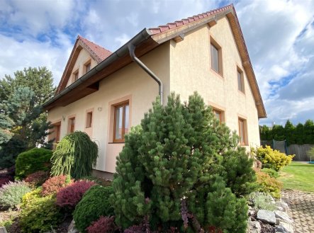 . | Pronájem - dům/vila, 171 m²
