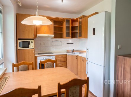 Pronájem bytu, 2+kk, 45 m²